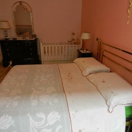 Bed and Breakfast Annunziatella95 Матера Экстерьер фото