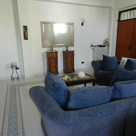 Bed and Breakfast Annunziatella95 Матера Экстерьер фото
