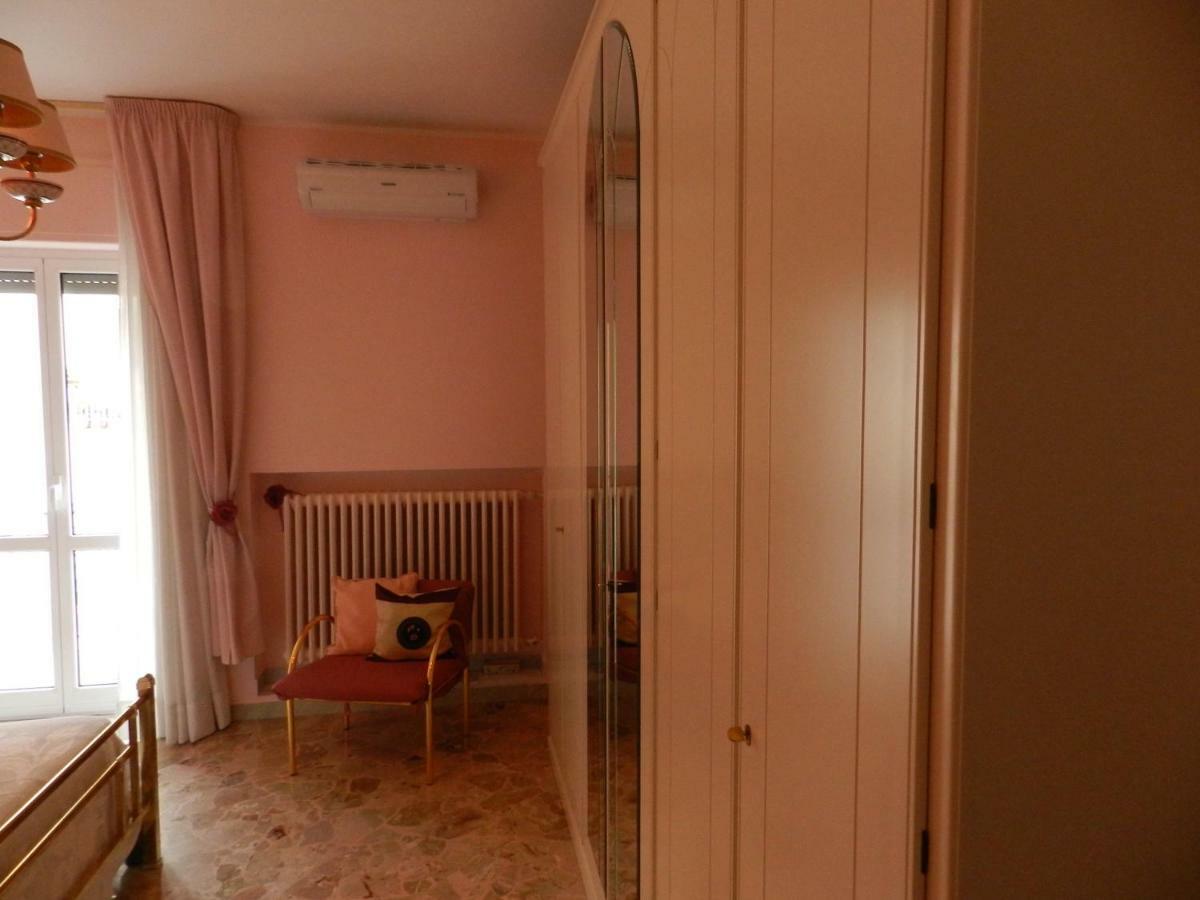 Bed and Breakfast Annunziatella95 Матера Экстерьер фото