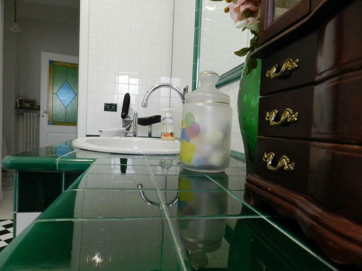 Bed and Breakfast Annunziatella95 Матера Экстерьер фото