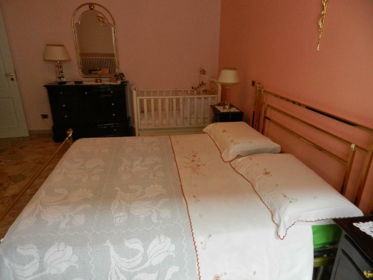 Bed and Breakfast Annunziatella95 Матера Экстерьер фото