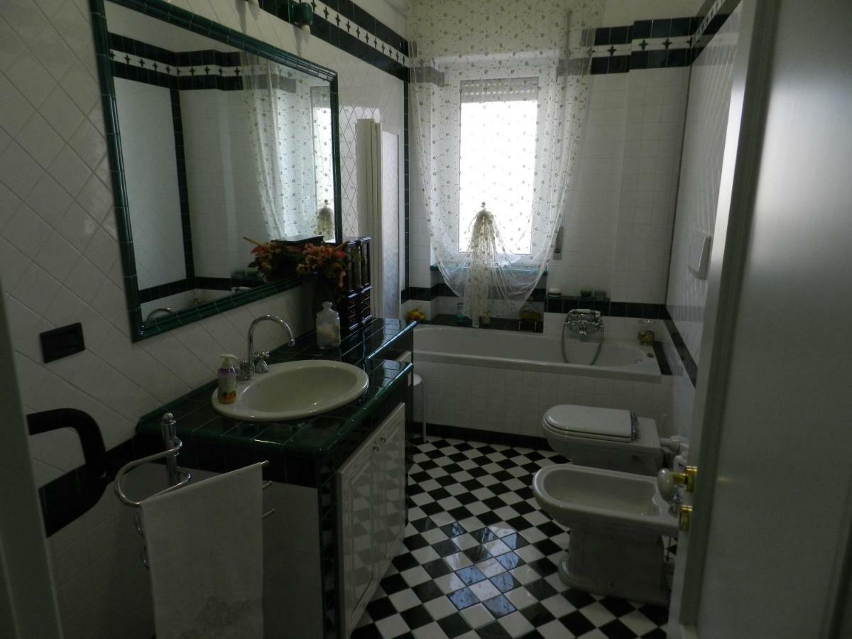 Bed and Breakfast Annunziatella95 Матера Экстерьер фото