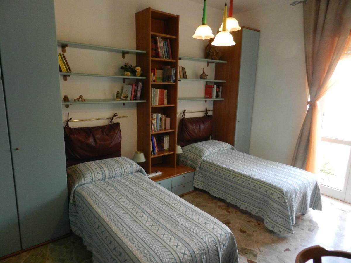 Bed and Breakfast Annunziatella95 Матера Экстерьер фото