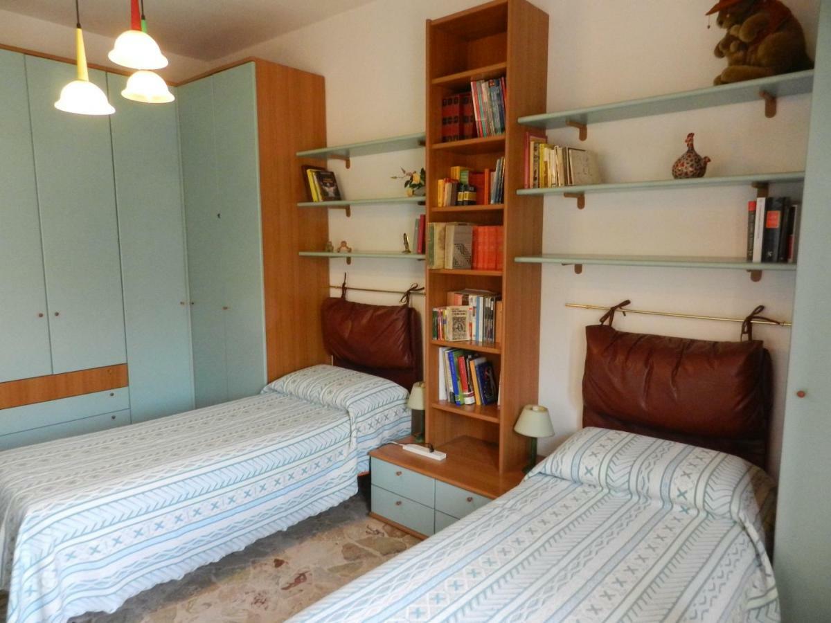 Bed and Breakfast Annunziatella95 Матера Экстерьер фото