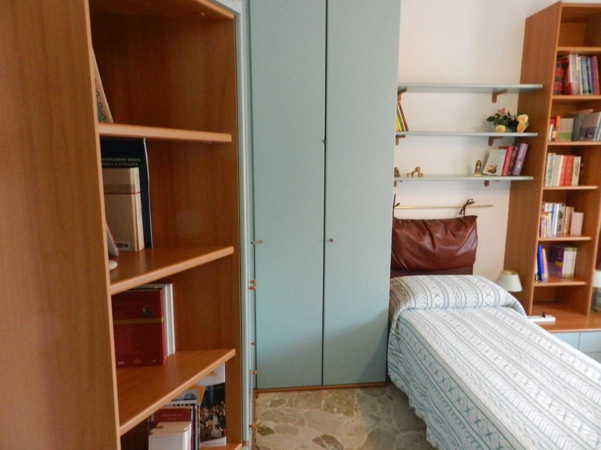 Bed and Breakfast Annunziatella95 Матера Экстерьер фото